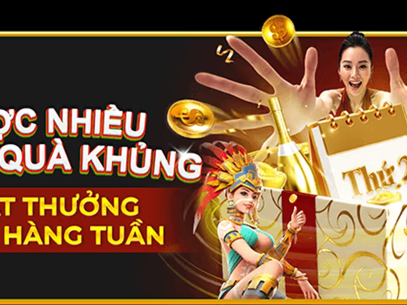 Ưu đãi sự kiện đặc biệt Kubet11