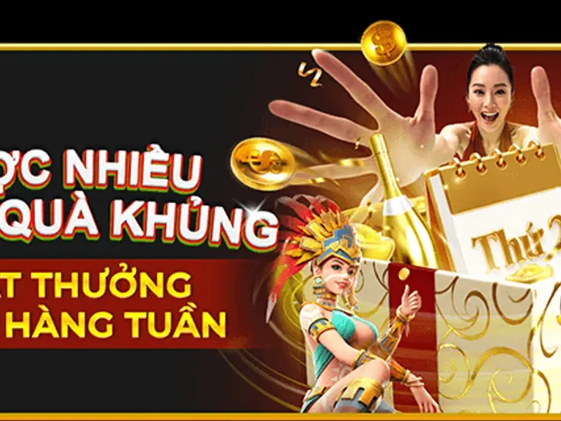 Ưu đãi sự kiện đặc biệt Kubet11