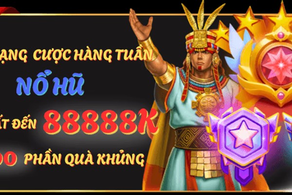 Tỷ lệ hoàn trả cao hơn kubet11