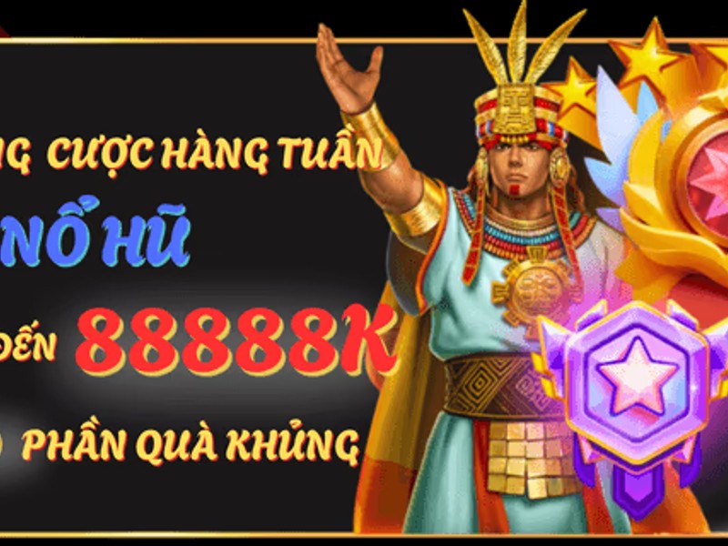 Khuyến mãi nạp lại hàng tuần Kubet11