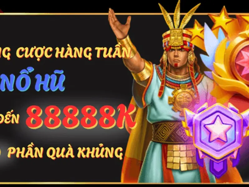 Thưởng nạp lại