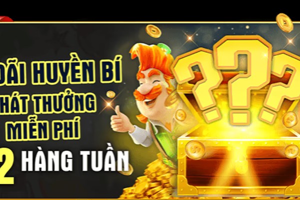 Thưởng sinh nhật hấp dẫn kubet11