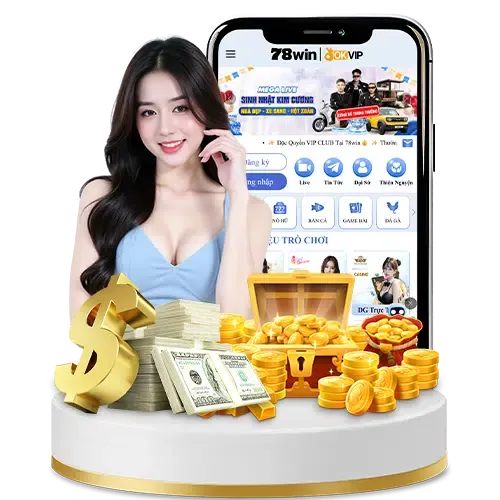 Giao diện nền tảng 77win thân thiện và dễ sử dụng