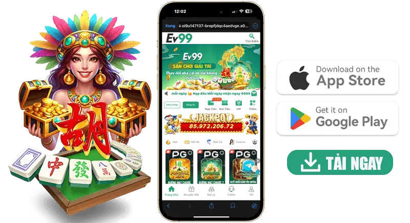 Tải ứng dụng 77win apk cho điện thoại