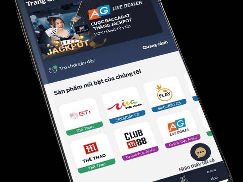 Ứng Dụng Kubet11 Trên Điện Thoại