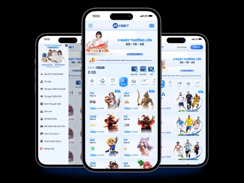 Hướng dẫn tải ứng dụng Kubet11