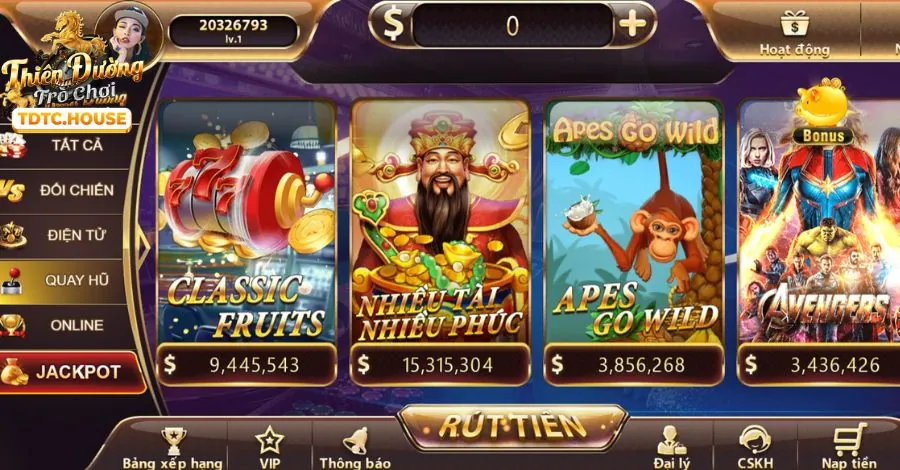 Tài Xỉu Banca35