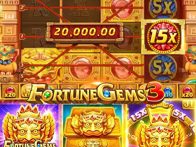 Slot Jackpot