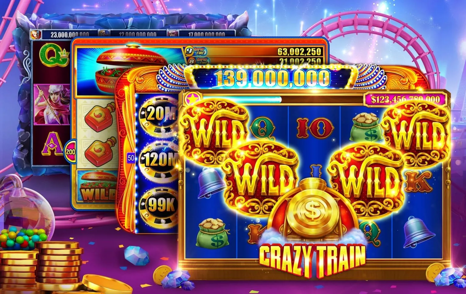 Game Bắn cá 77win