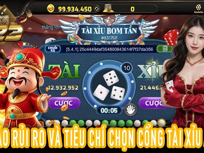 Hoàn trả Mạt chược