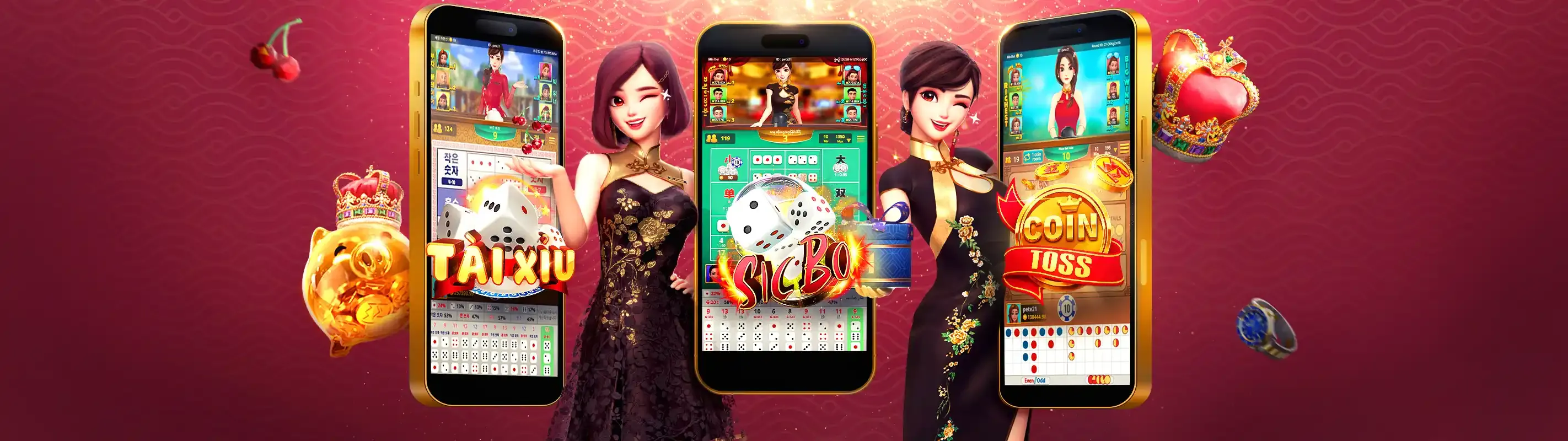 Banner Banca35 - Thế giới giải trí cá cược đỉnh cao 2026