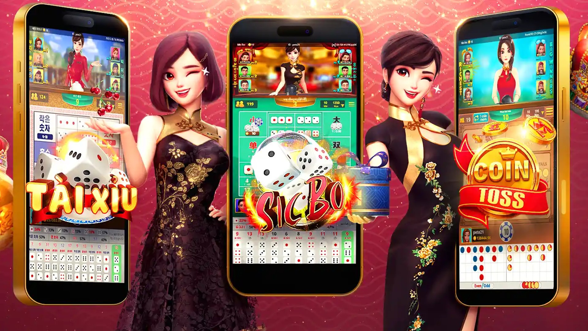 Hình ảnh Mạt chược trên kubet11