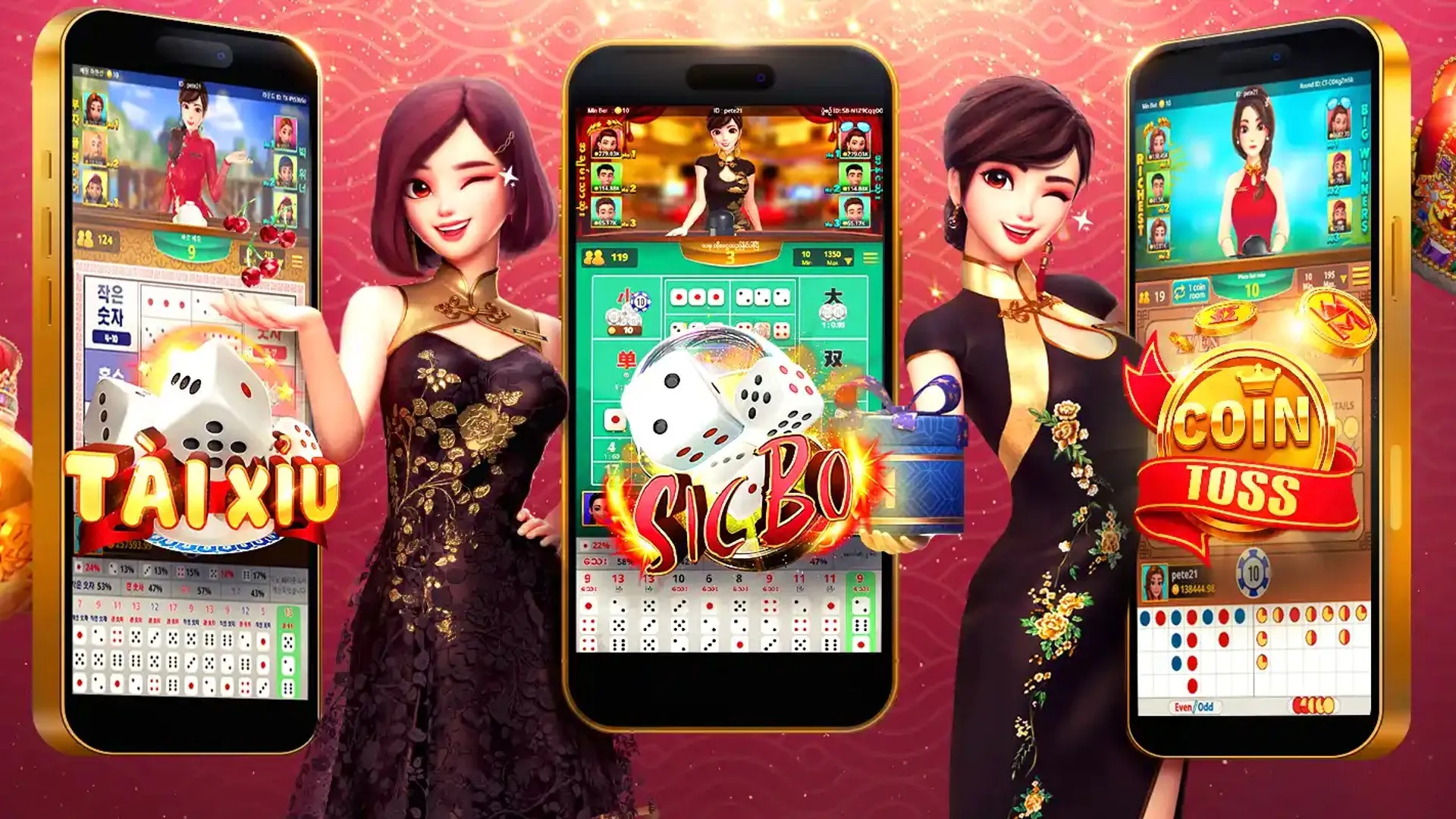 Hình ảnh Mạt chược trên kubet11