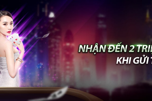 Khuyến mãi nạp lại hàng ngày Kubet11