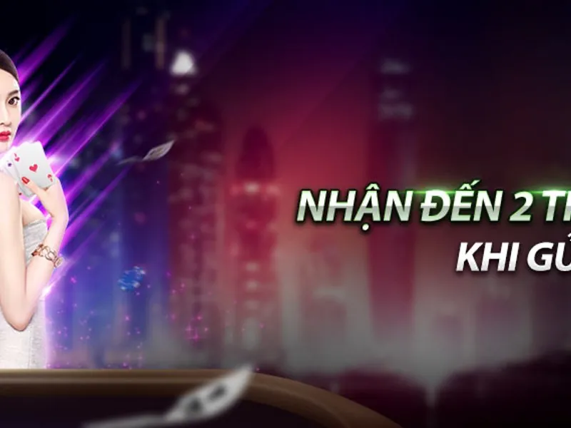 Khuyến mãi nạp tiền hàng ngày