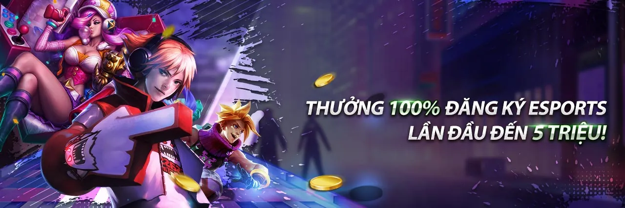 Đăng nhập và nhận thưởng TR88