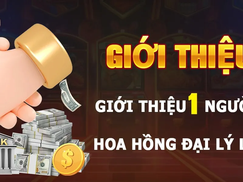 Khuyến mãi giới thiệu bạn bè Kubet11