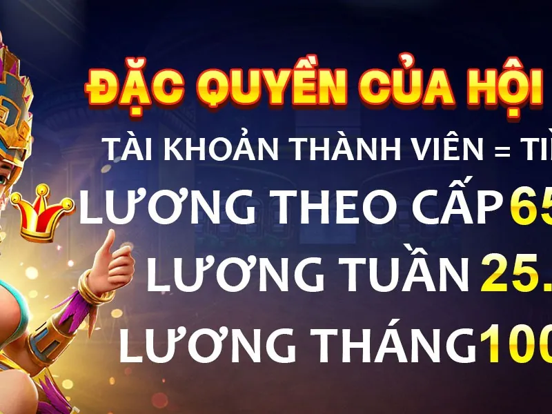 Khuyến mãi nạp tiền hàng tuần Kubet11