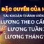 Cấp độ VIP Bạch Kim kubet11