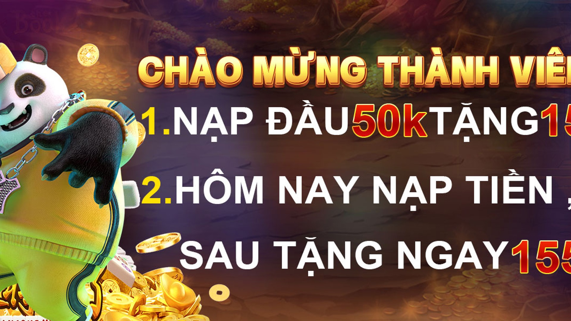 Banner khuyến mãi Kubet11