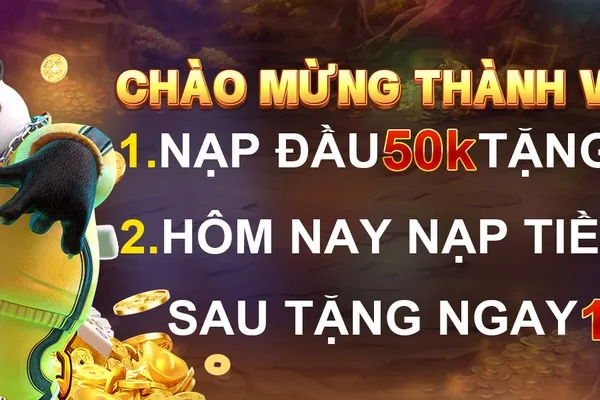 Khuyến mãi nạp tiền lần đầu tại Kubet11