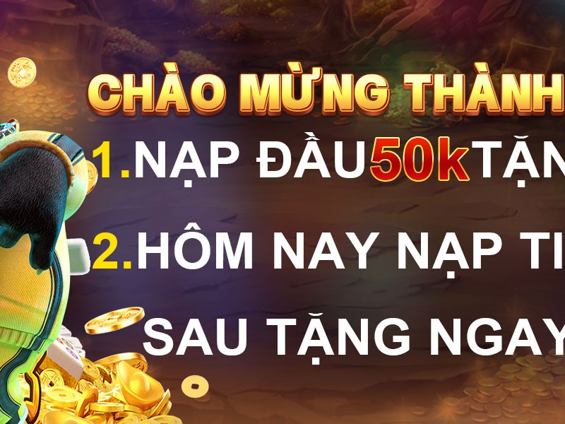Ưu đãi chào mừng thành viên mới Kubet11