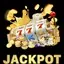 Phần thưởng hấp dẫn và jackpot khủng