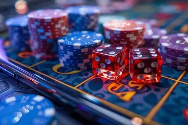 Giới hạn cược cao hơn kubet11