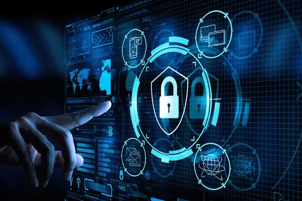 Biểu tượng công bằng và bảo mật Kubet11