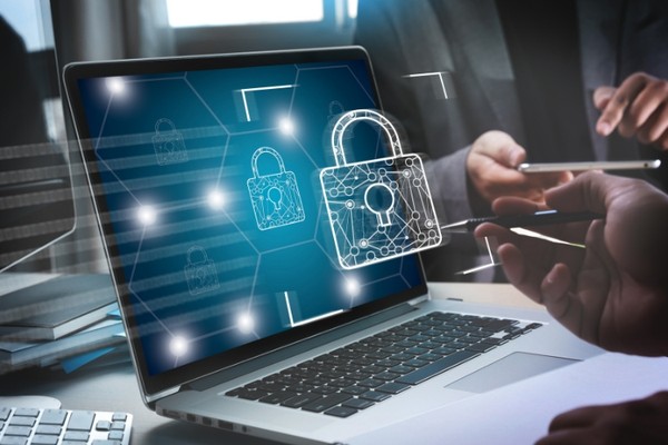 Hình ảnh minh họa công nghệ mã hóa dữ liệu tiên tiến của Kubet11 để bảo vệ thông tin cá nhân.