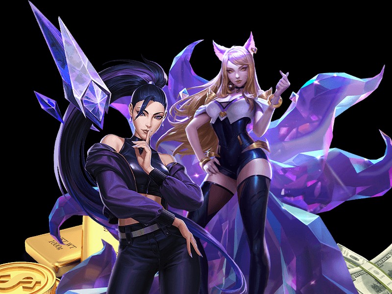 Cá cược eSports tại Kubet11