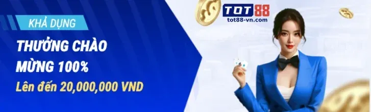 Thưởng chào mừng thành viên mới 77win